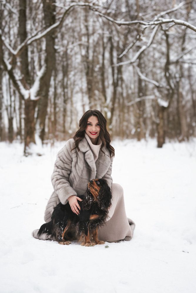 Photograph by Кристина Михайлова