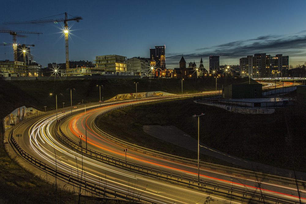 Окский съезд