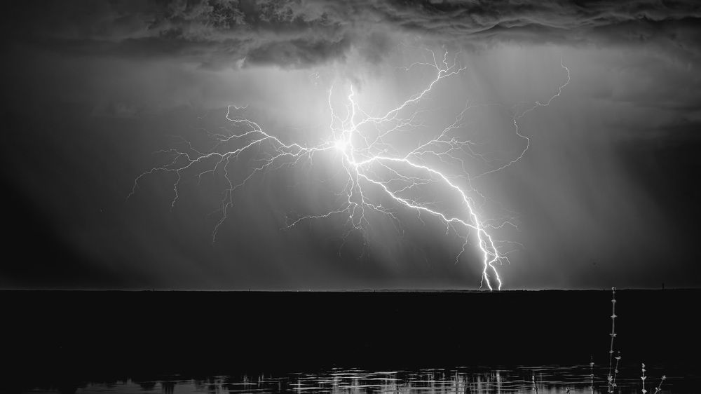 Photograph by Beshenyaga Media