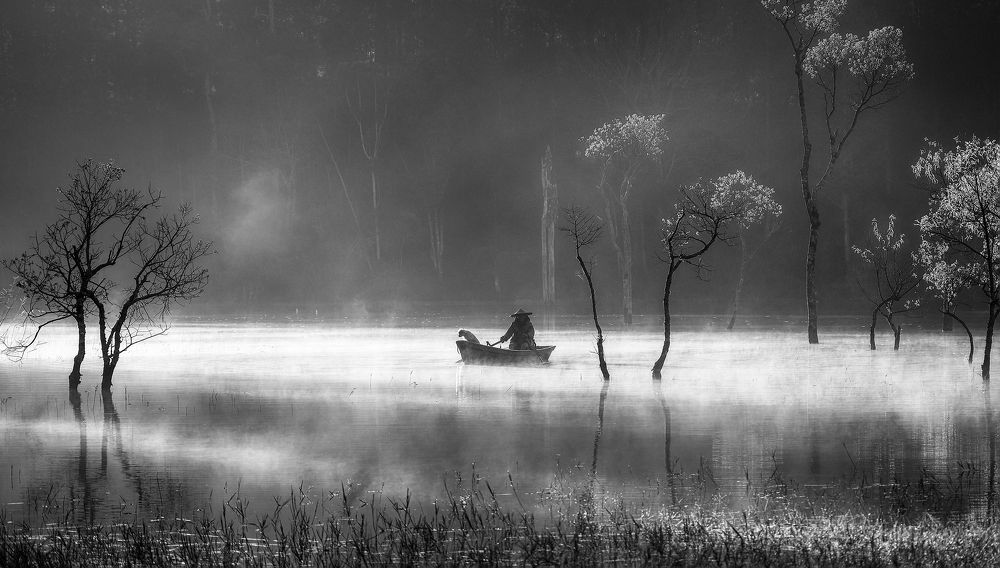 Photograph by Do Thi Thanh Binh