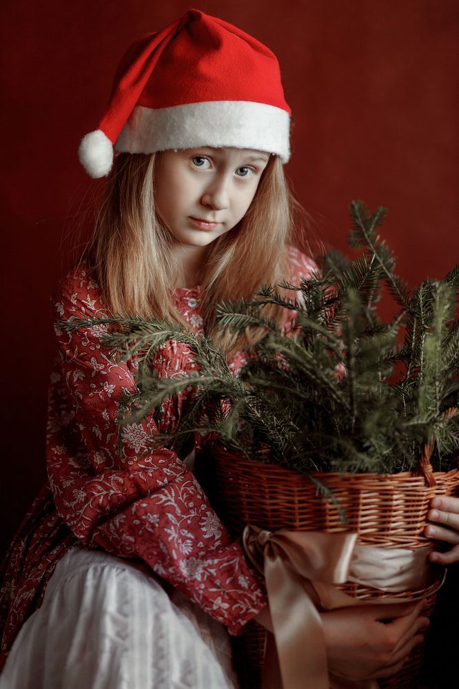 Photograph by Elena Mishchenko