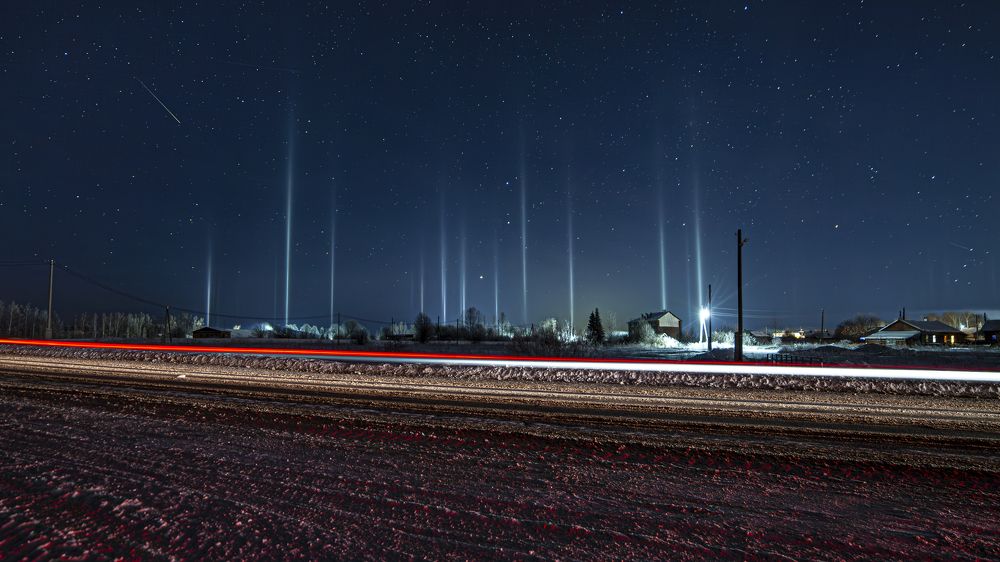 Photograph by Beshenyaga Media