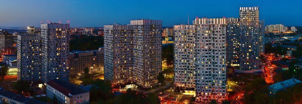 Photograph by Сергей Зубов