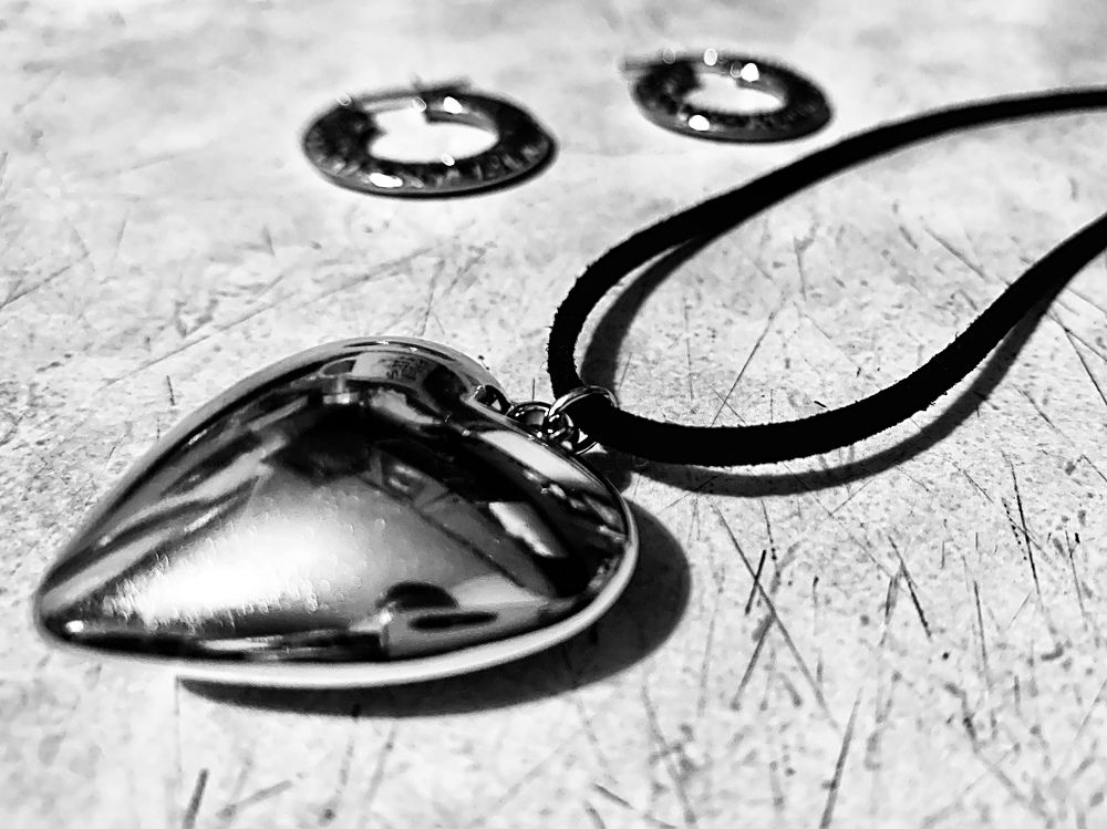 Железное сердце