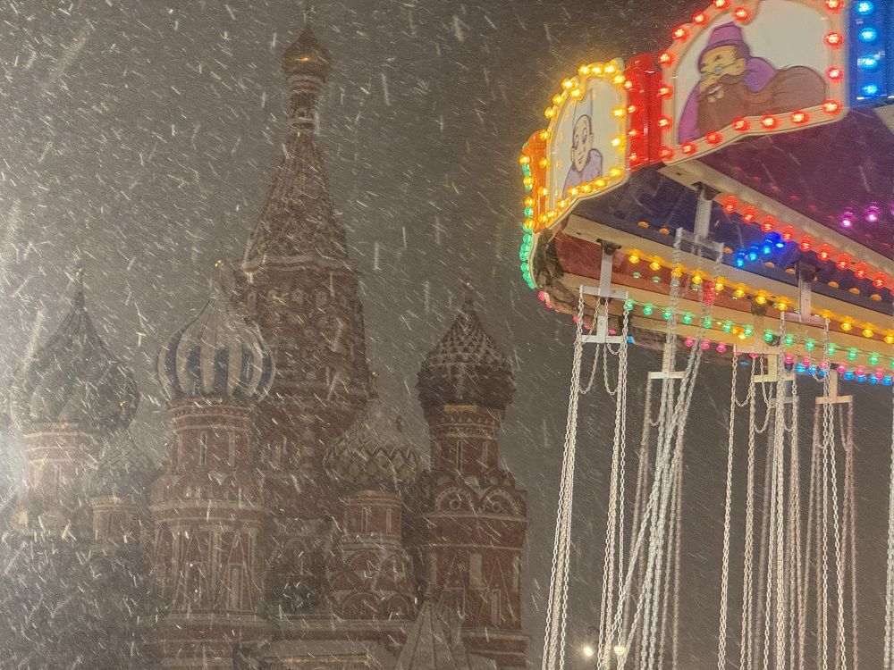 Фотография автора Ольга Горюнова