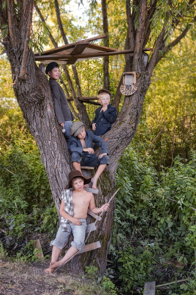 Фотография автора Надежда Саблина