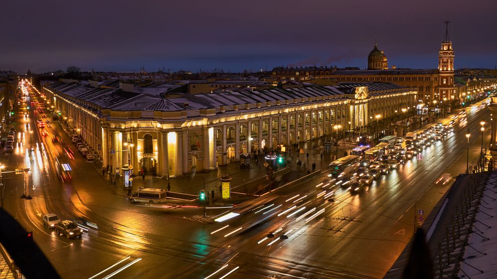 Photograph by Дмитрий