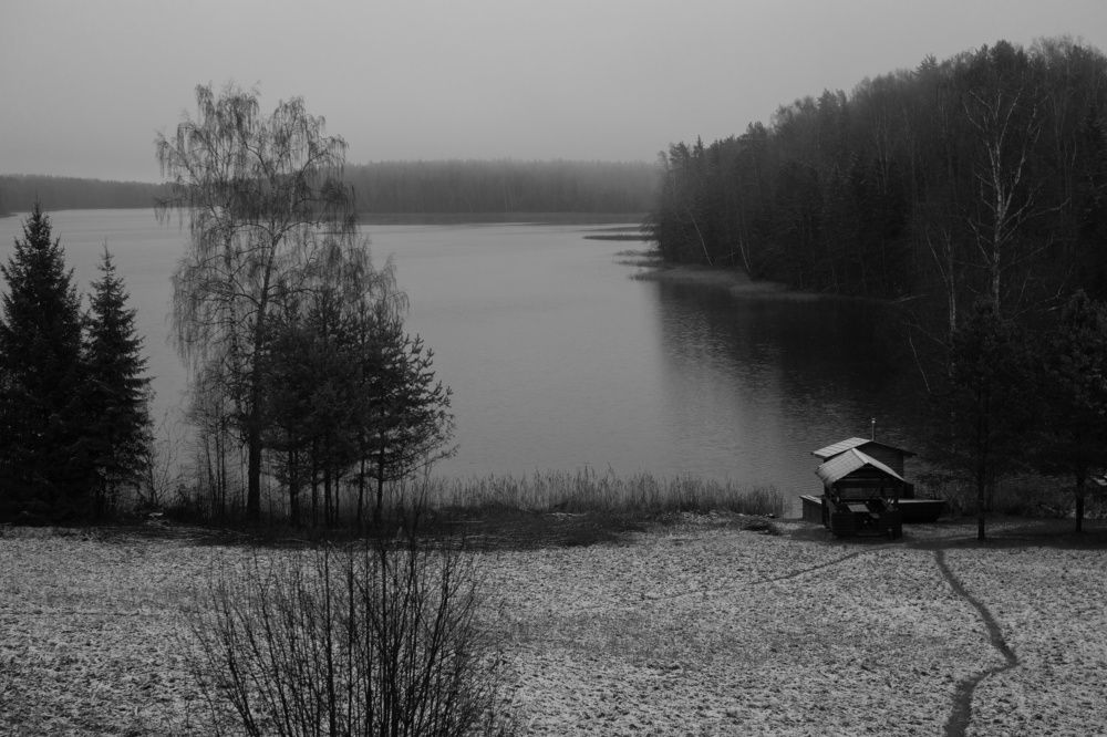 Photograph by Анастасия Веретенникова