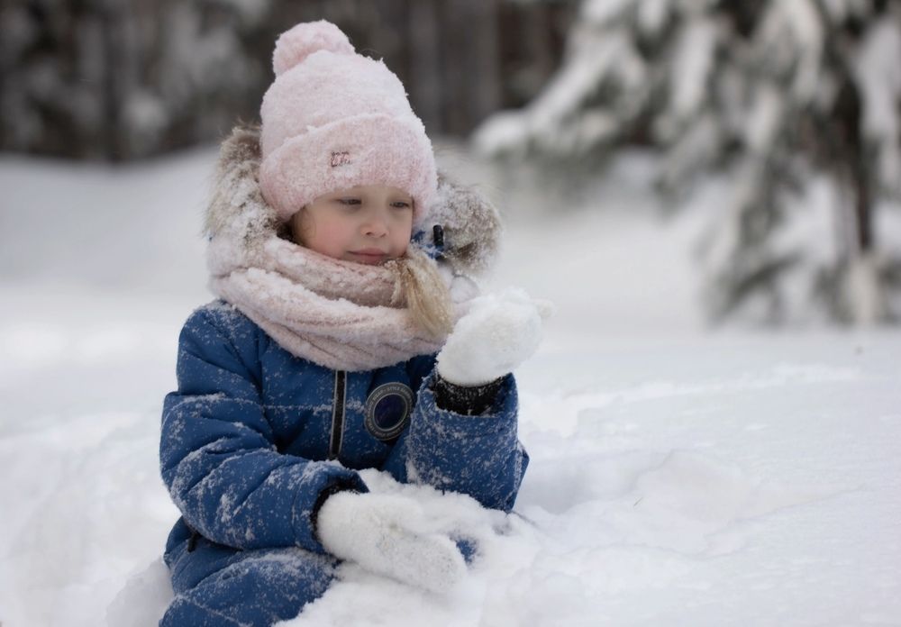 Фотография автора Ираида Гайфуллина