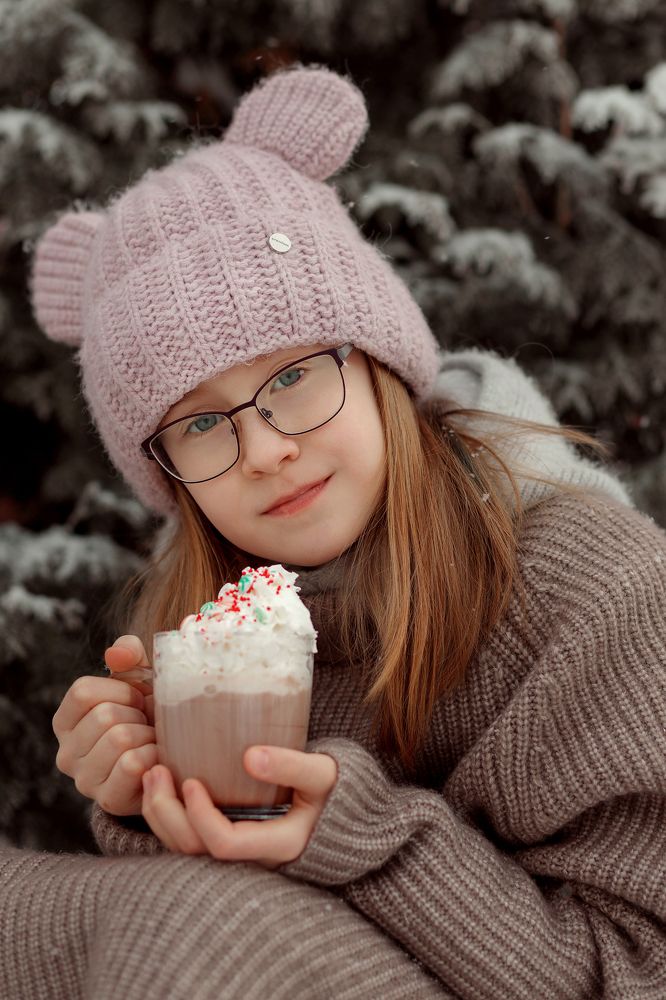 Photograph by Elena Mishchenko