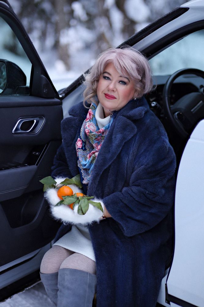 Photograph by Наталья Самсонова