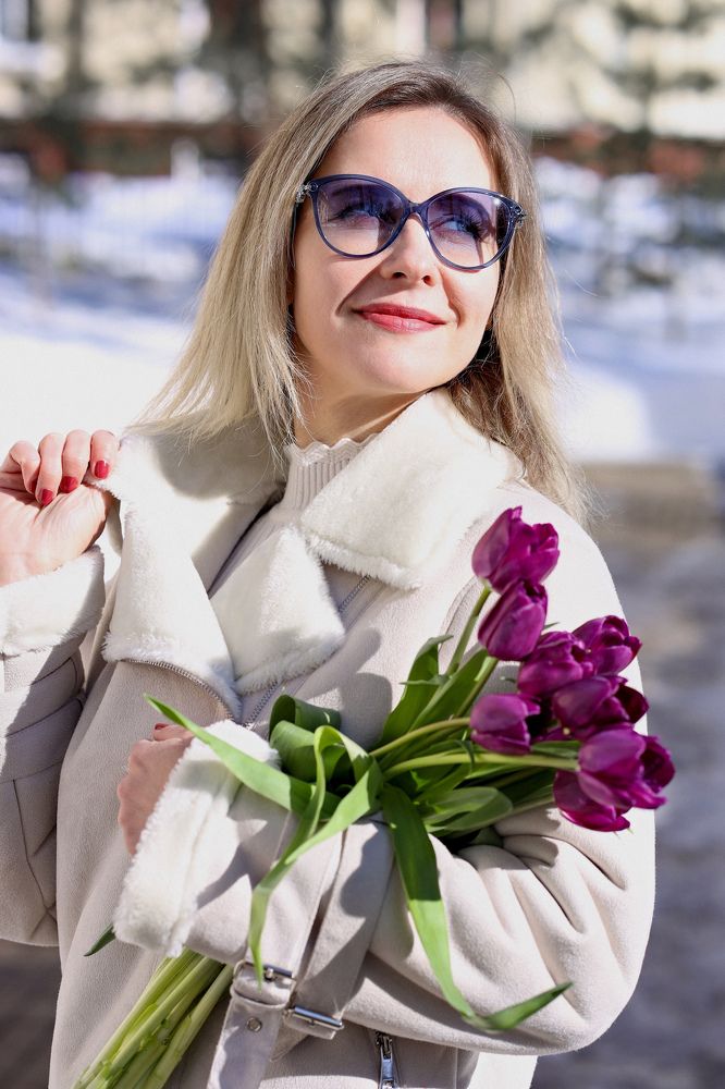 Photograph by Наталья Самсонова