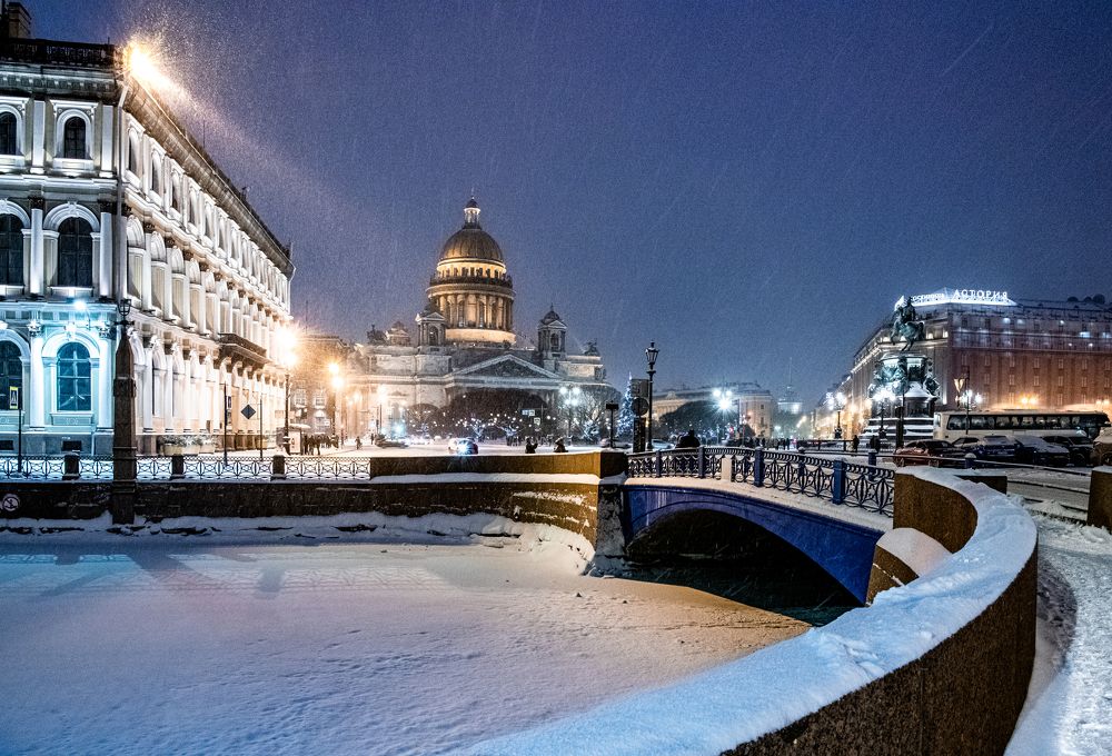 Photograph by ПАВЕЛ