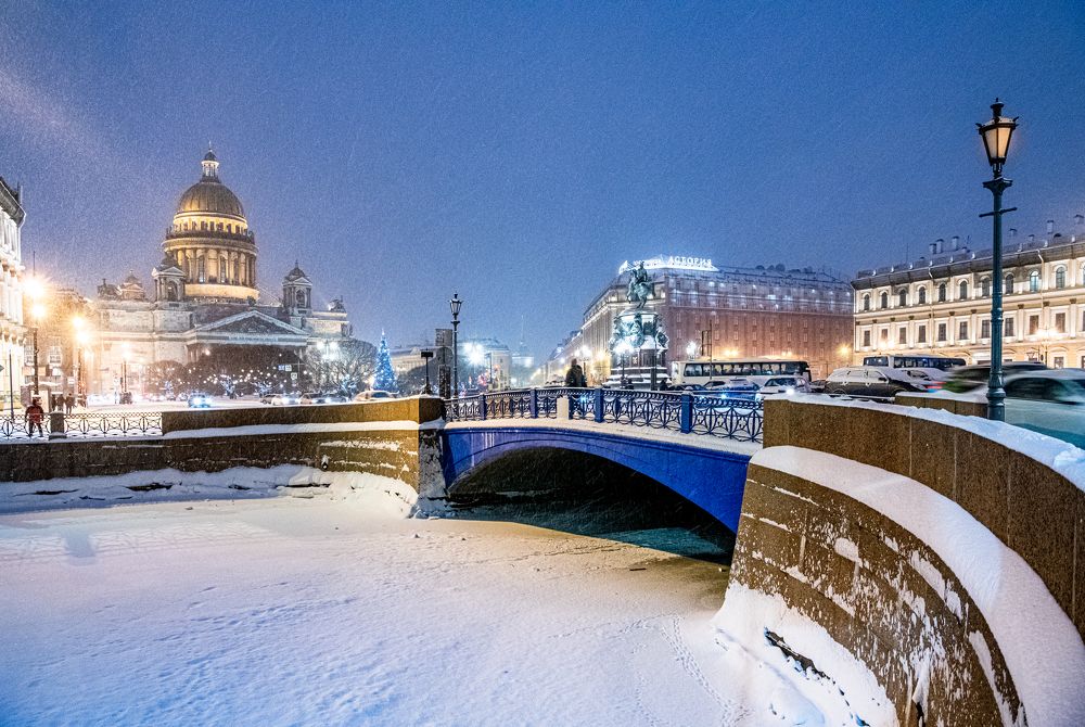 Photograph by ПАВЕЛ