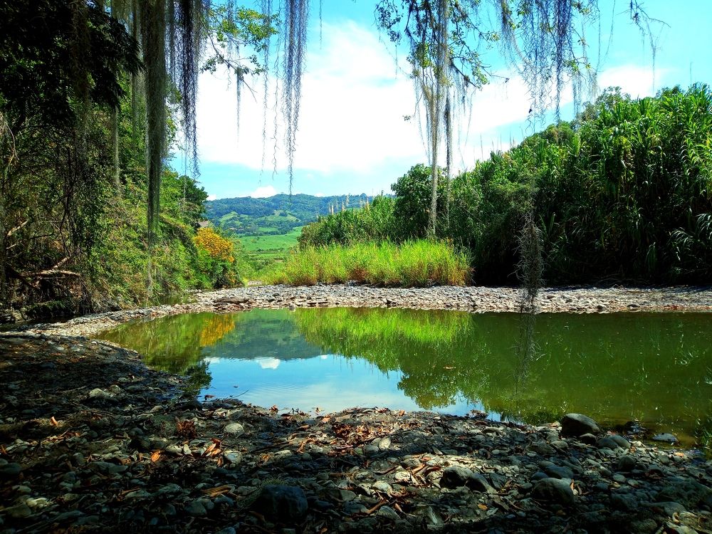 El alma de la Tierra