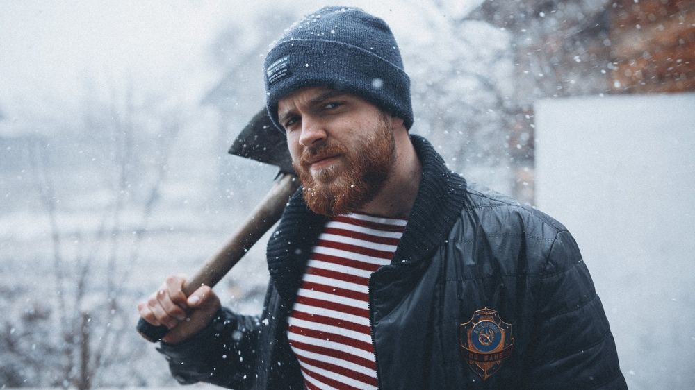 Фотография автора Алексей Крючков