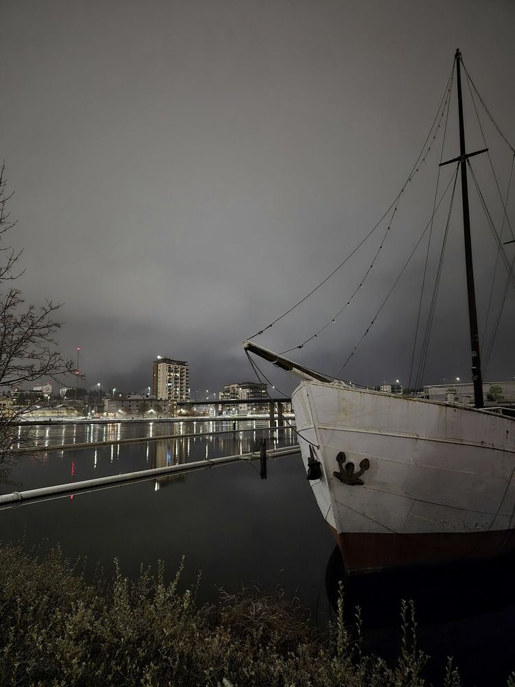 Photograph by Svetlana Hirvonen