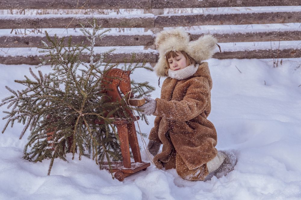 Горбушка с сахаром!