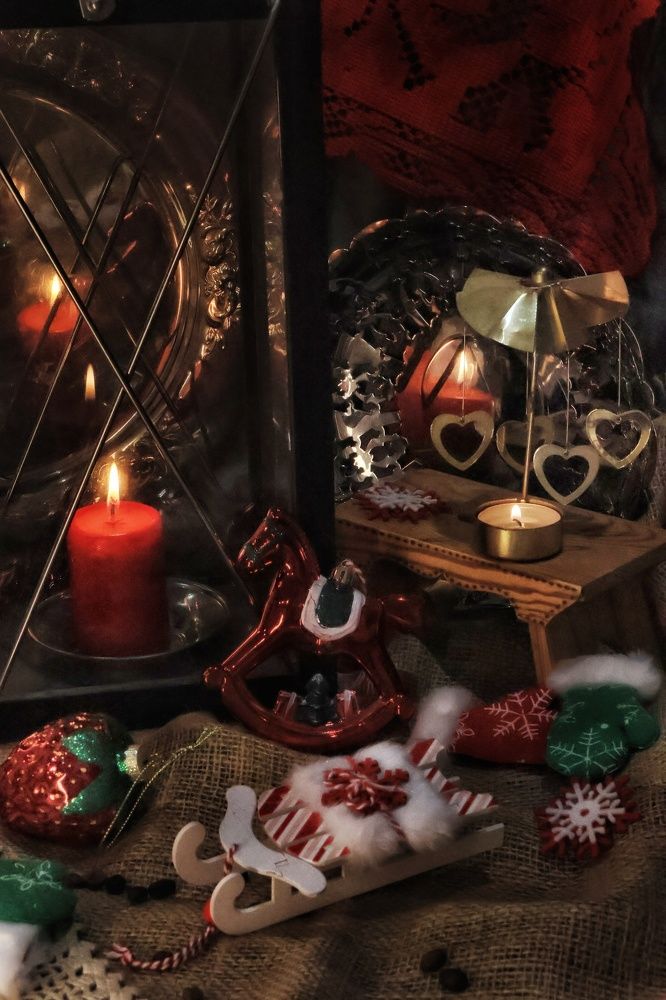 Photograph by Olga Asson