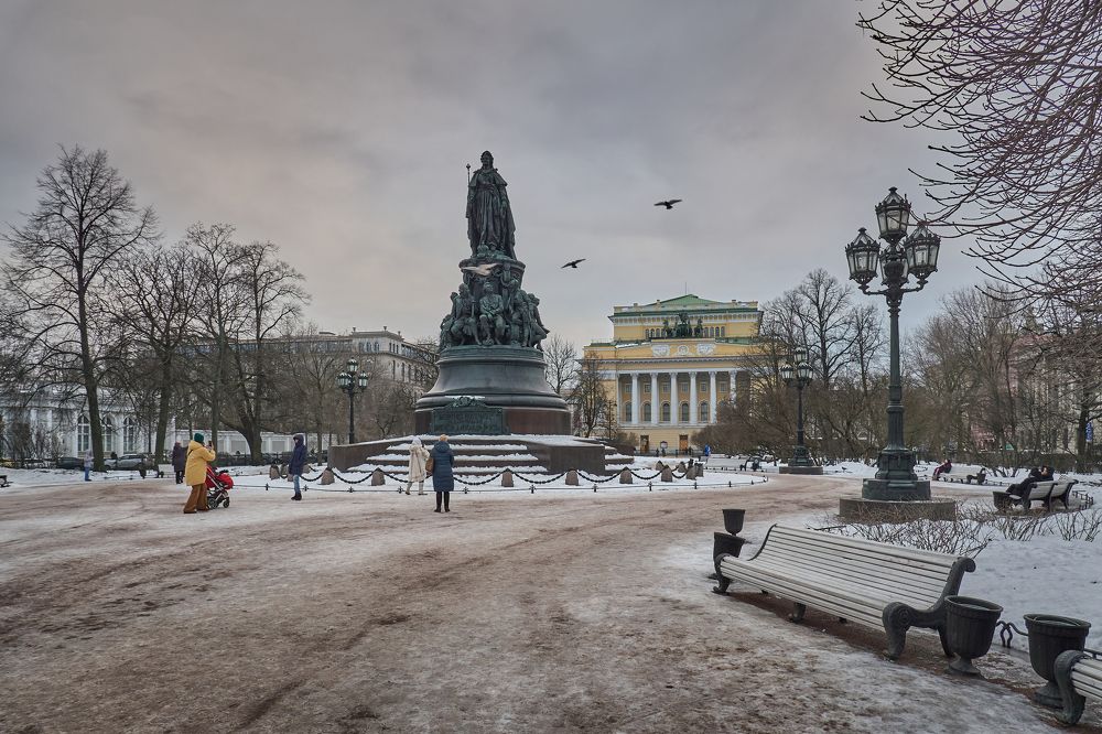 Photograph by Дмитрий