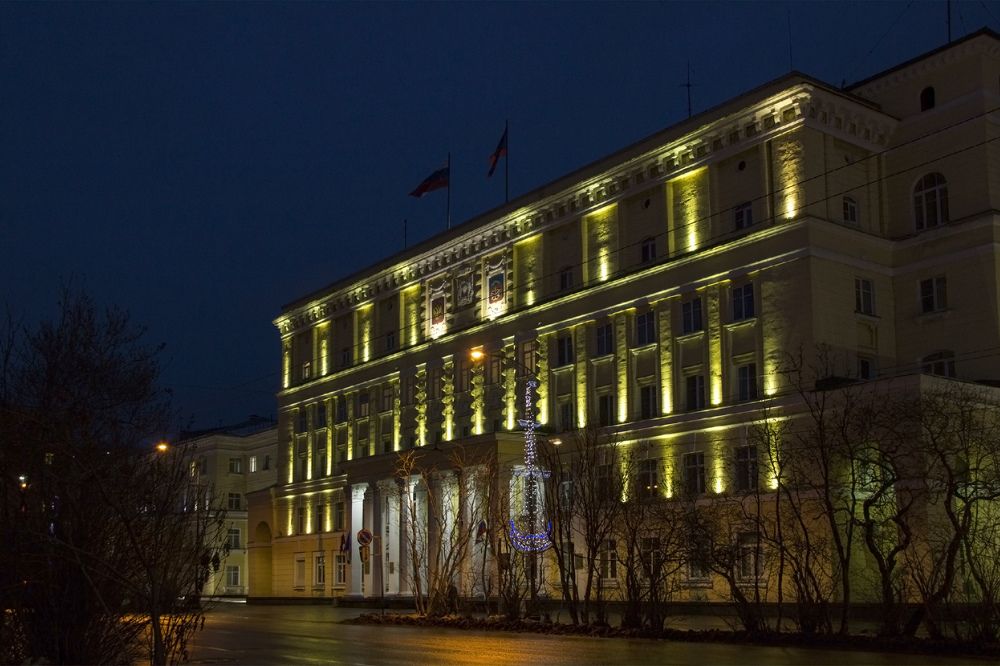 Photograph by Саиди Светлана