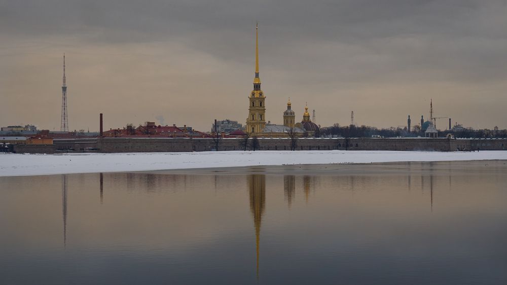 Photograph by Дмитрий