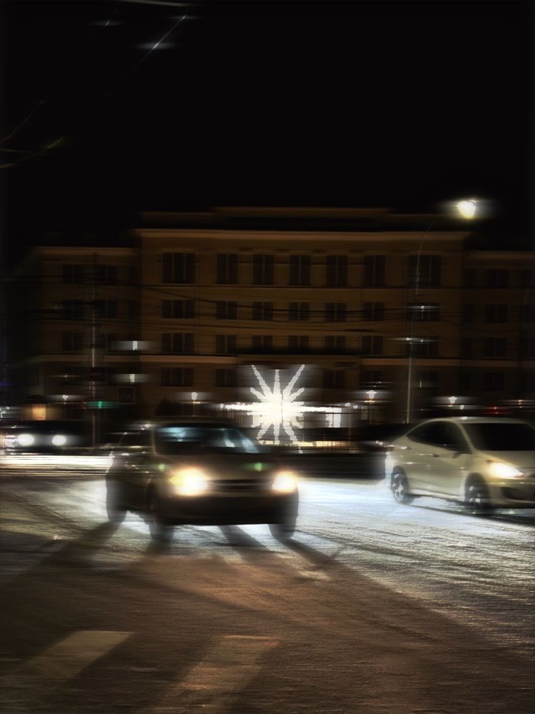 Photograph by Yulia Kotova