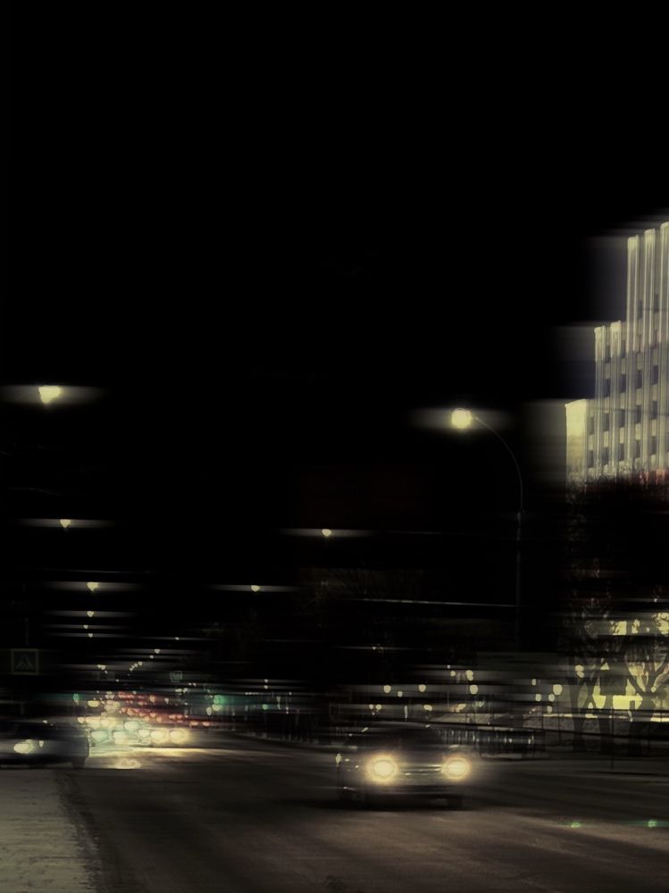 Photograph by Yulia Kotova