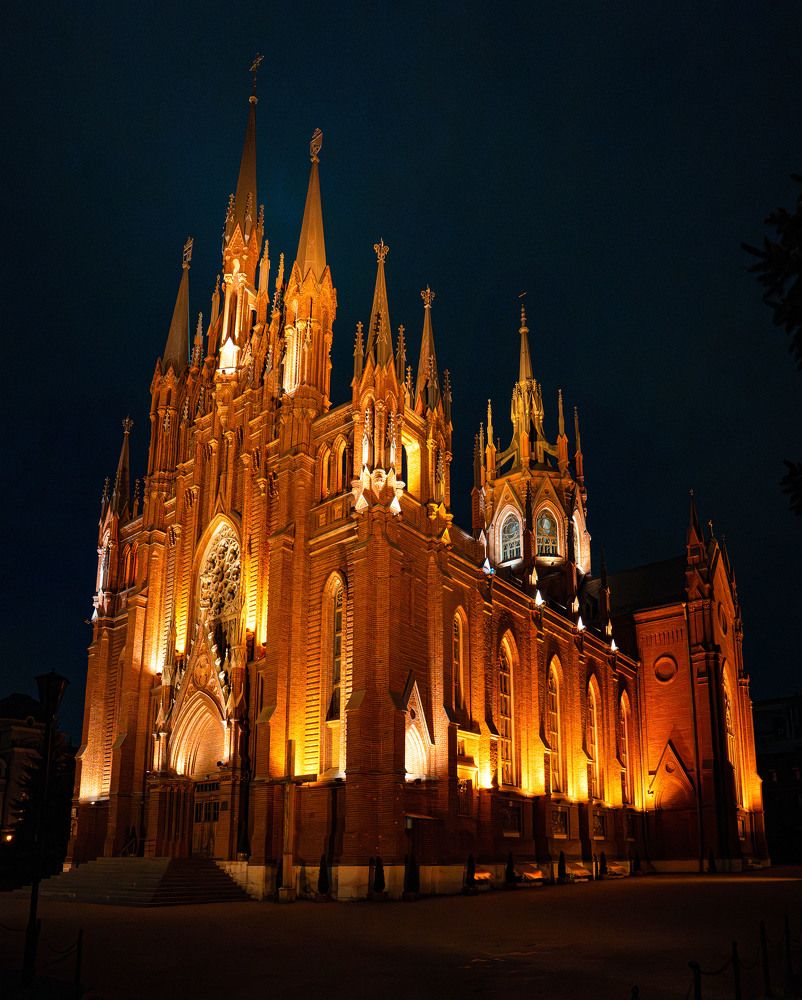 Photograph by Юрий Юрьевич Подгрушный