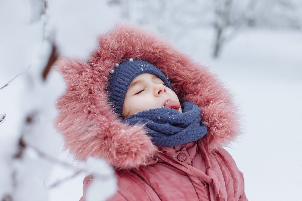 Photograph by Ольга Кор