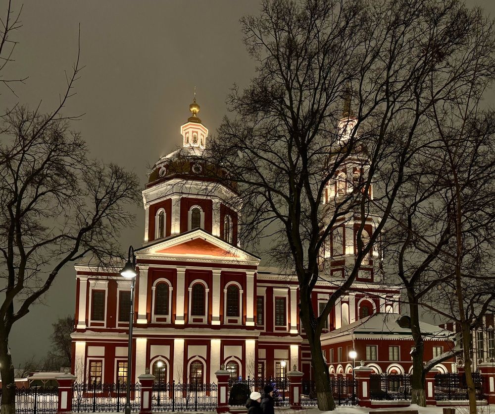 Photograph by Елена Карпухно