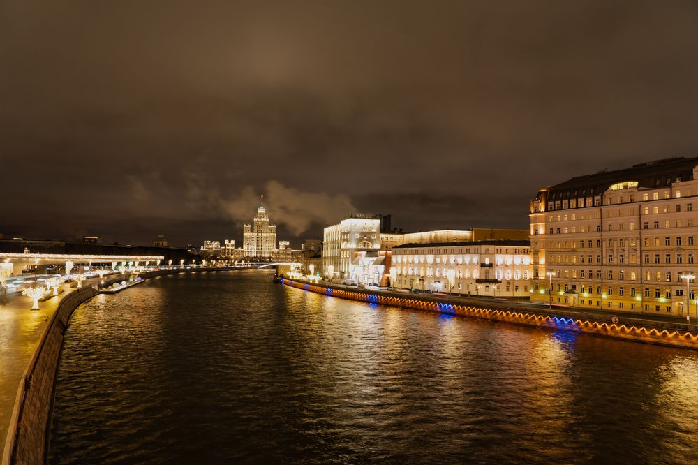 Photograph by Константин Яковлев