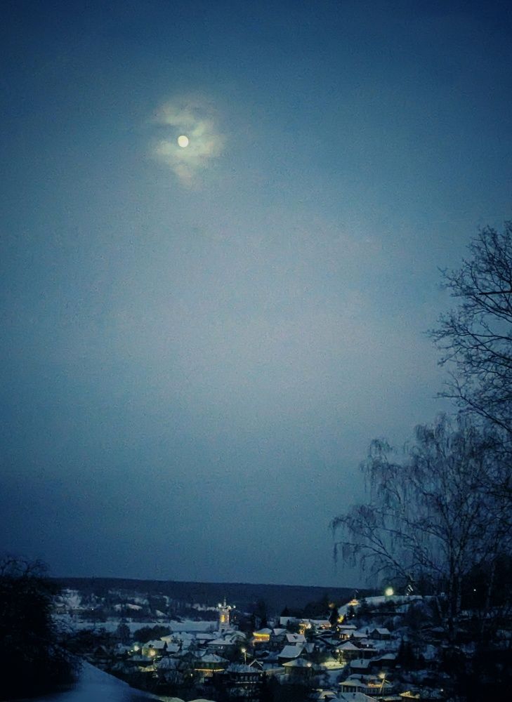 Photograph by Алексей Худяков