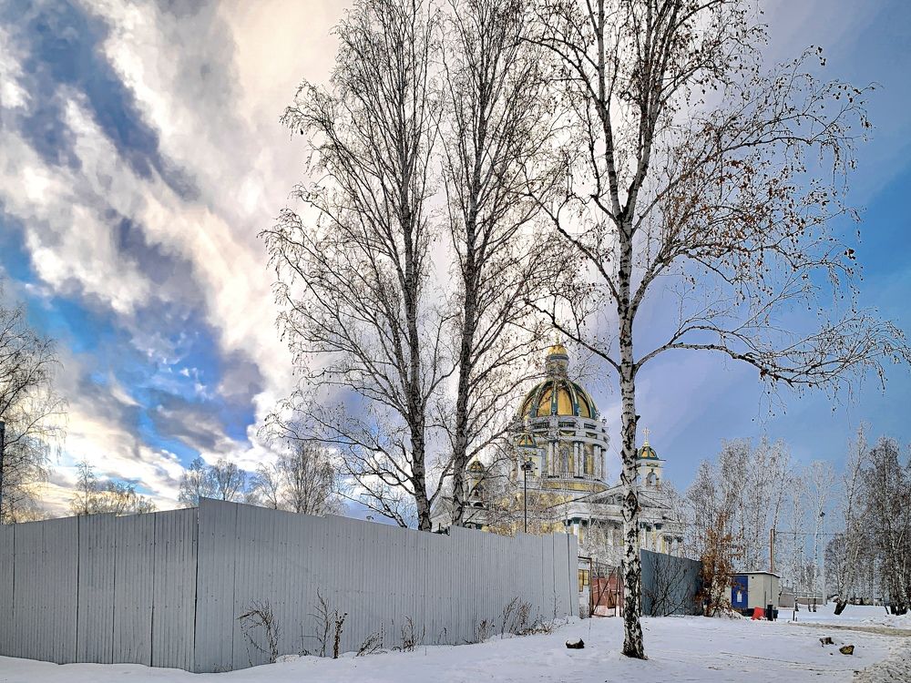 Photograph by Анна Потапова