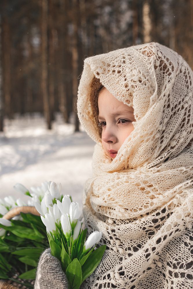 Photograph by Natalya Zimakova