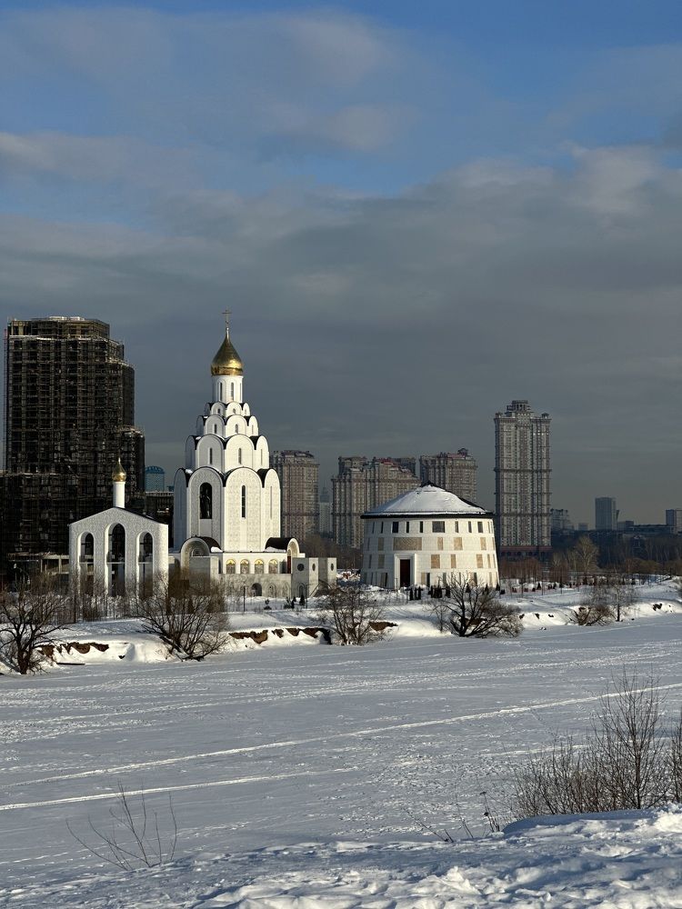 Photograph by Светлана Ионова