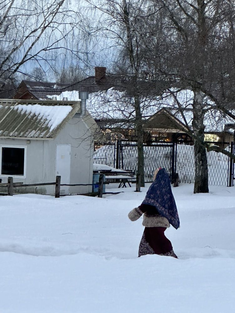 Photograph by Светлана Ионова