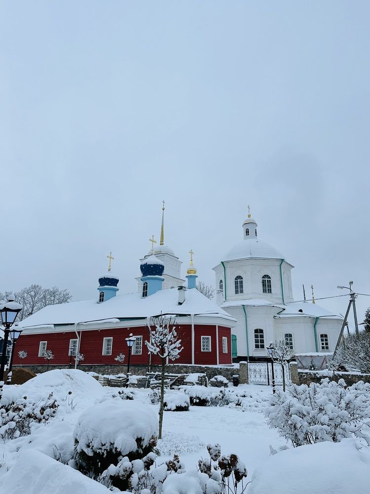 Photograph by Светлана Ионова