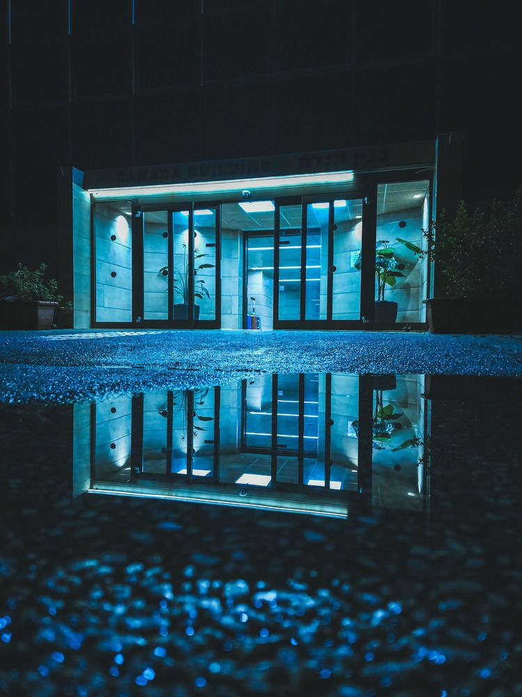 Photograph by Pati Goldberg