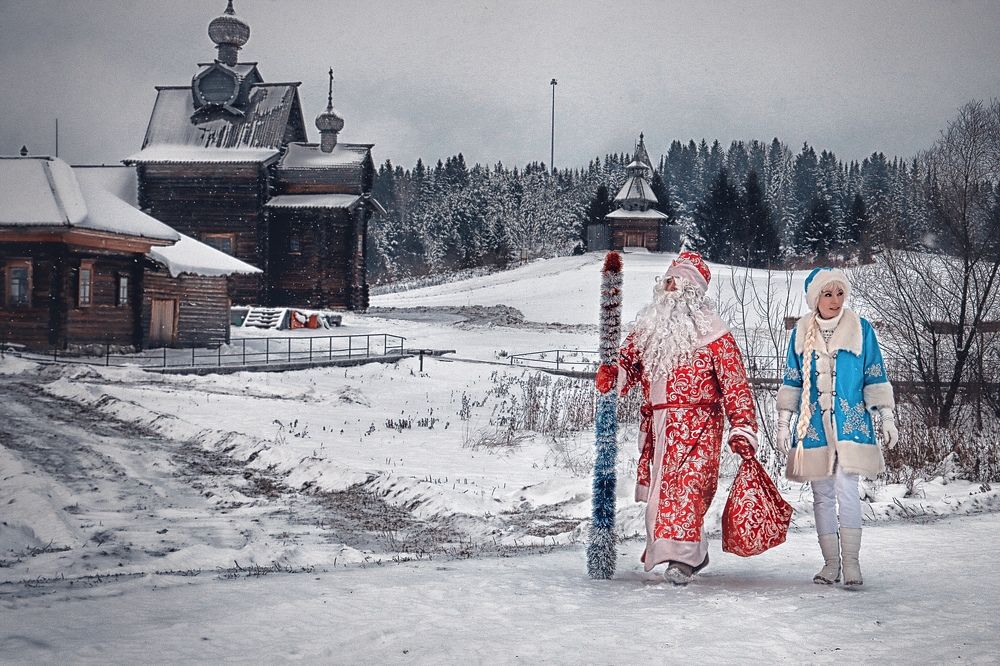 Photograph by Елена Лежнёва