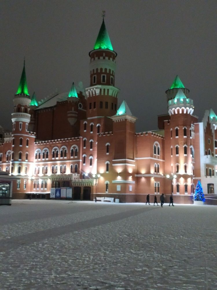 Photograph by Юрий Гордеев