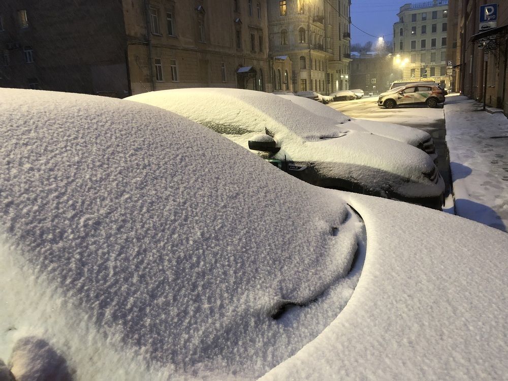 Photograph by Мария Бессмертная