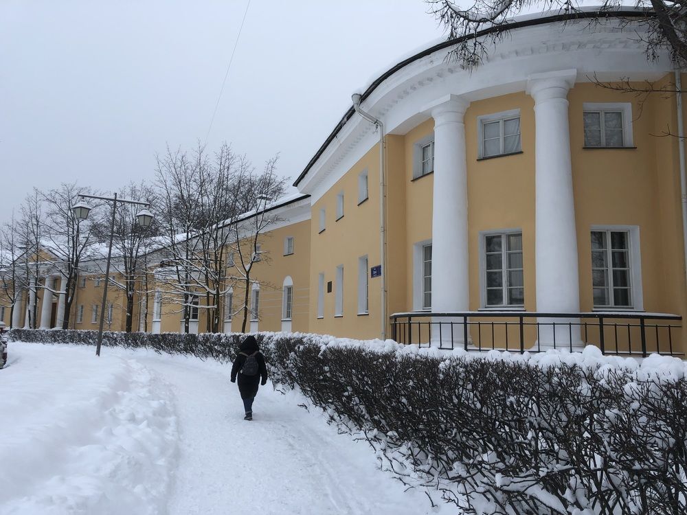 Photograph by Мария Бессмертная