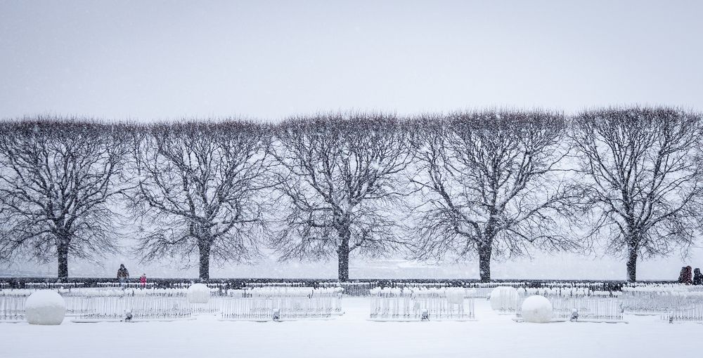 Photograph by Наталья Катюжанская