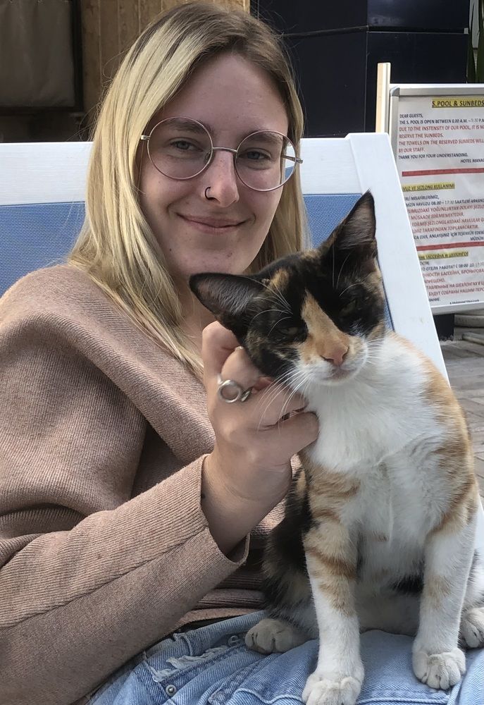 Photograph by Мария Бессмертная