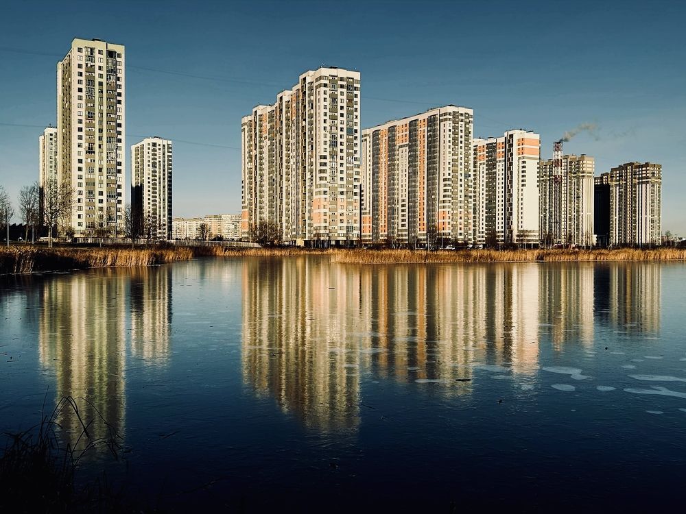 Photograph by Елена Маркова