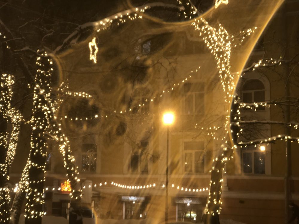 Photograph by Мария Бессмертная