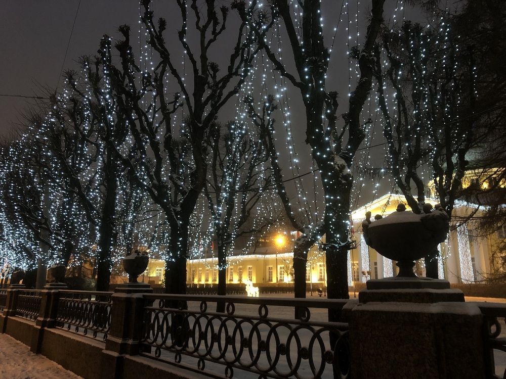 Photograph by Мария Бессмертная