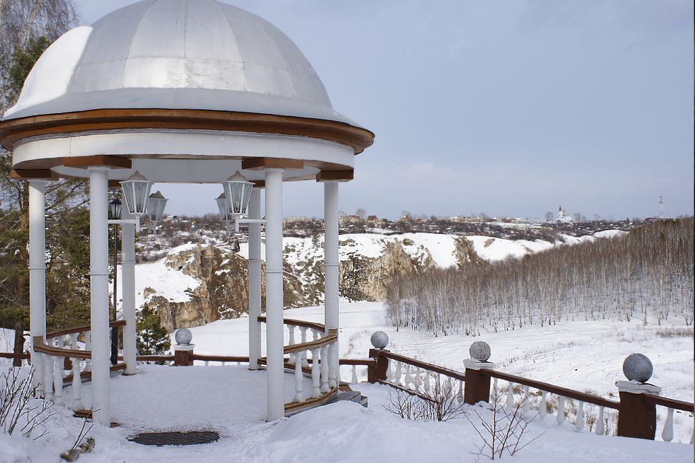 Photograph by Сергей Табатчиков