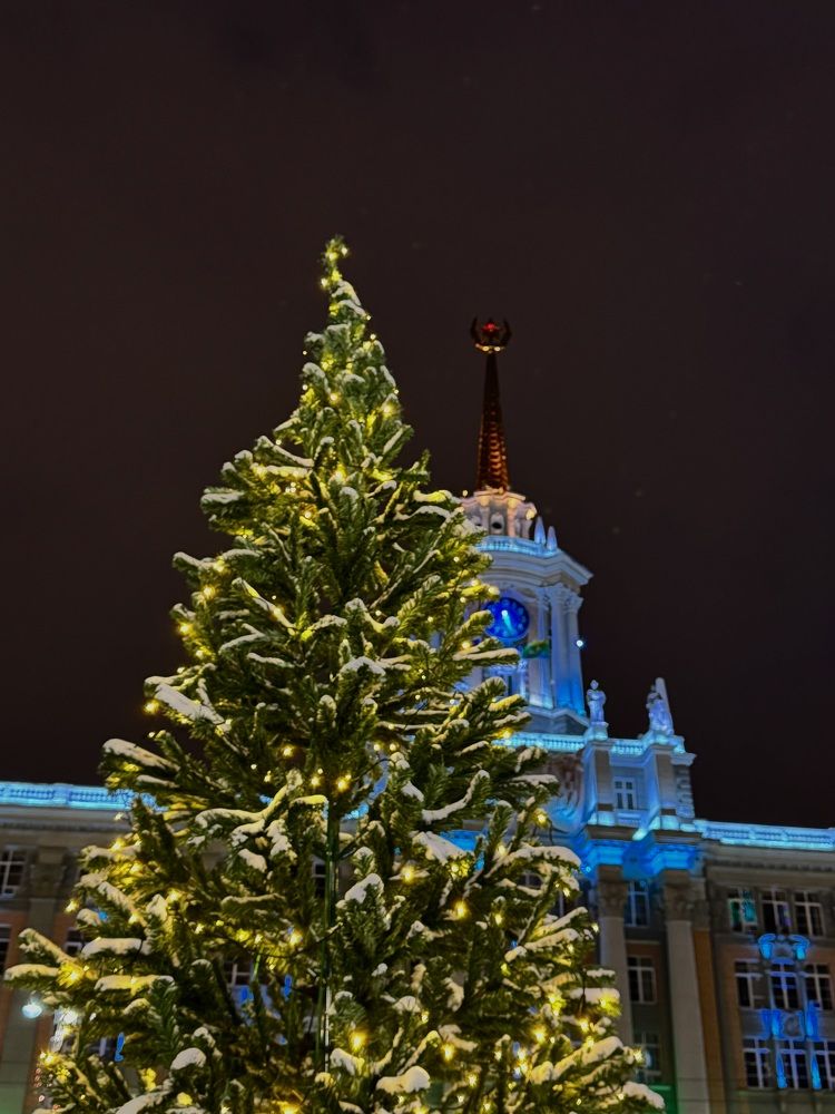 Photograph by Екатерина Мирошникова